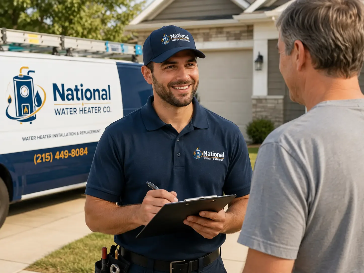 Water Heater Installation Petersburg, OH FAQs